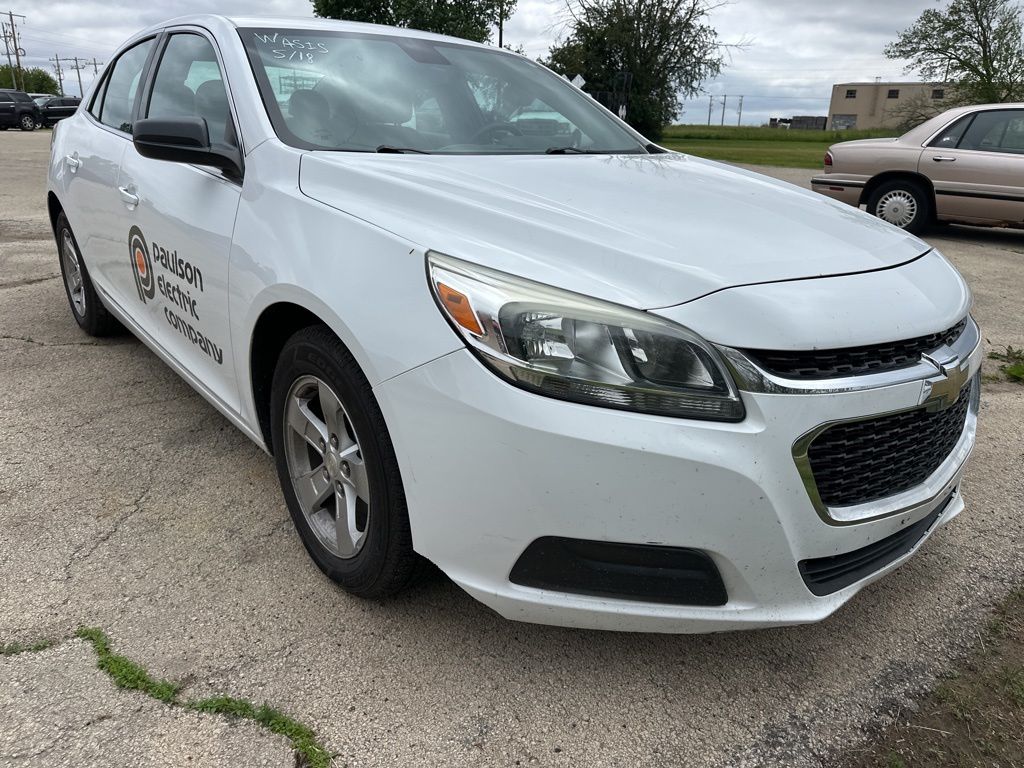 chevrolet malibu 2015 1G11A5SL6FF265283 image chevrolet malibu 2015 1G11A5SL6FF265283 image