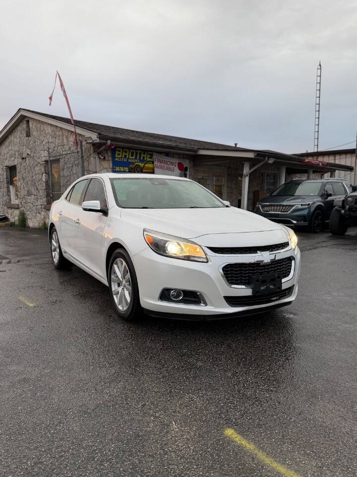 chevrolet malibu 2015 1G11F5SL7FF136275 image chevrolet malibu 2015 1G11F5SL7FF136275 image