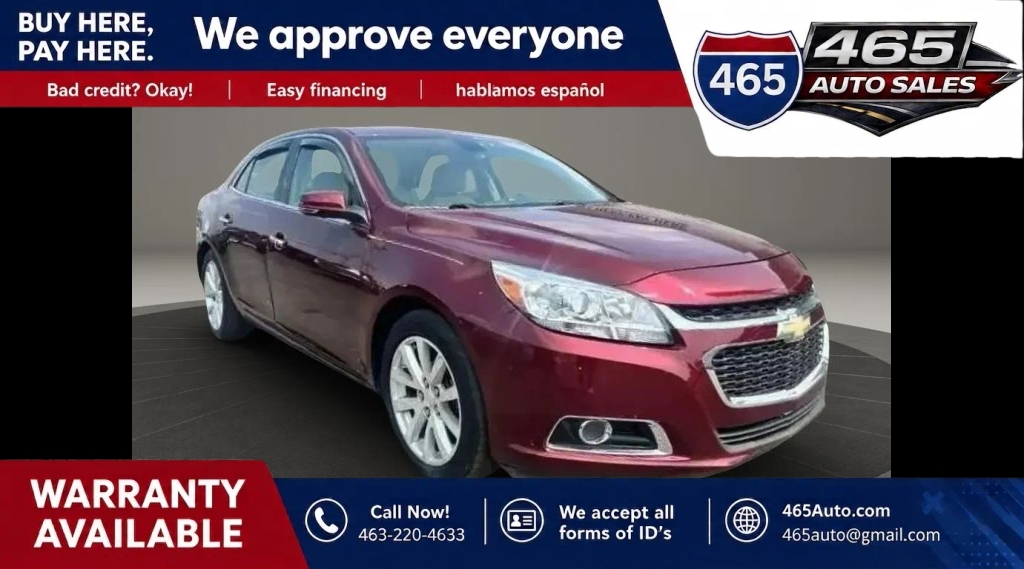 chevrolet malibu 2015 1G11F5SL2FF275150 image chevrolet malibu 2015 1G11F5SL2FF275150 image