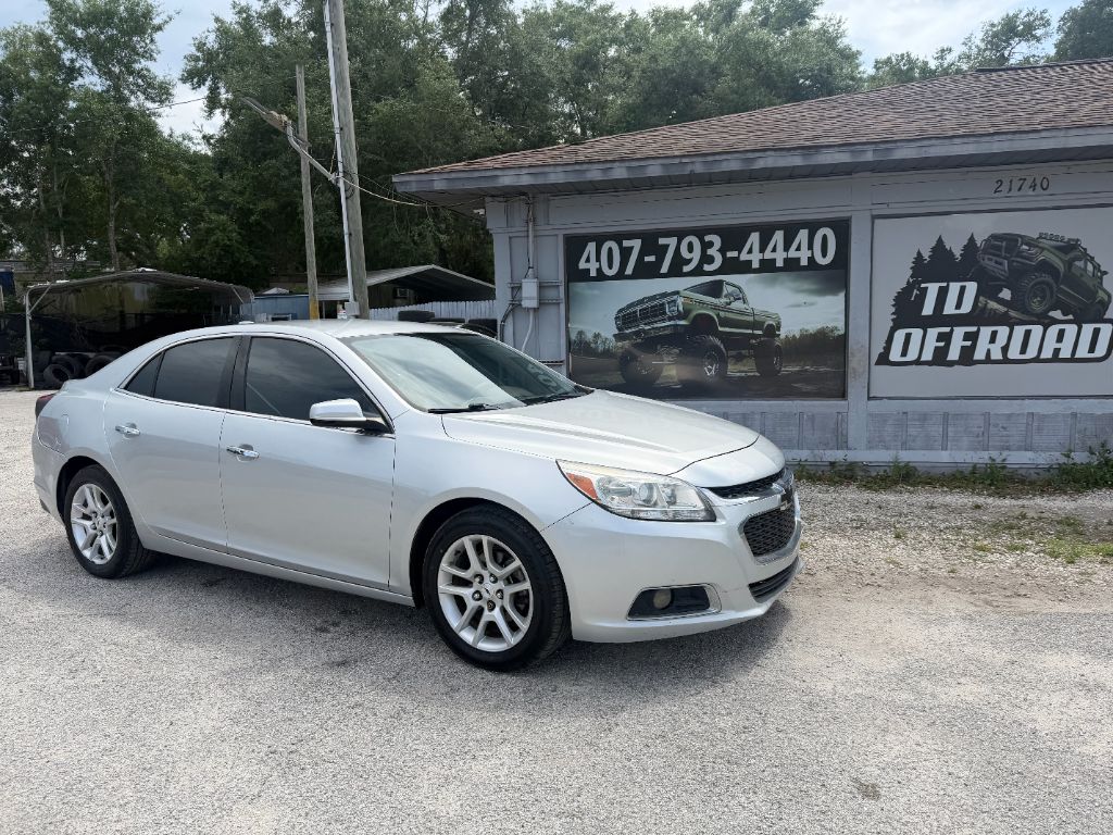 chevrolet malibu 2015 1G11F5SL5FU135072 image chevrolet malibu 2015 1G11F5SL5FU135072 image