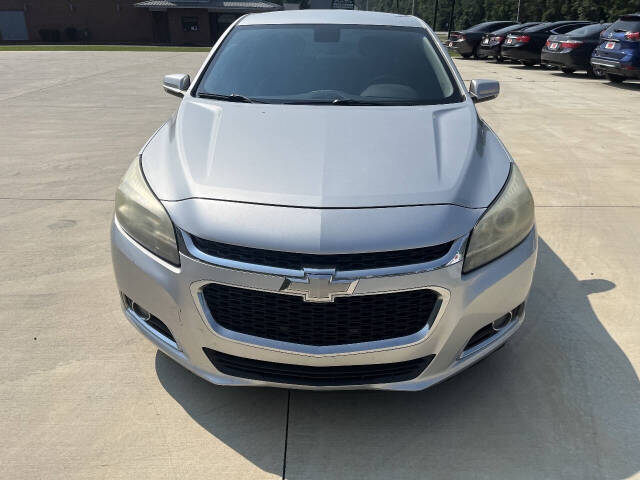 chevrolet malibu 2015 1G11D5SLXFF129794 image chevrolet malibu 2015 1G11D5SLXFF129794 image