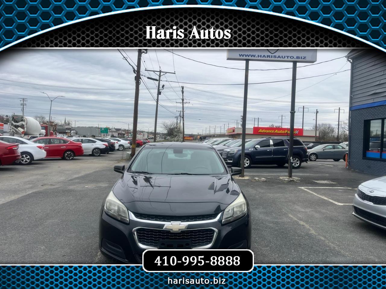chevrolet malibu 2015 1G11A5SLXFF107755 image chevrolet malibu 2015 1G11A5SLXFF107755 image