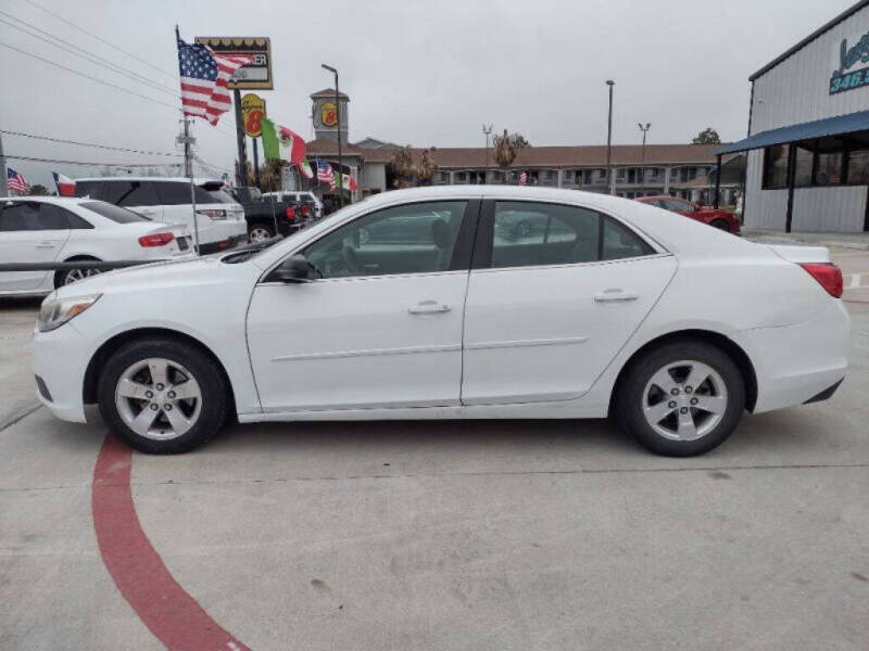 chevrolet malibu 2015 1G11A5SL3FU122187 image chevrolet malibu 2015 1G11A5SL3FU122187 image
