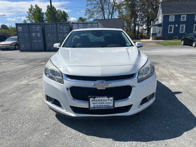 chevrolet malibu 2015 1G11F5SL7FU112635 image chevrolet malibu 2015 1G11F5SL7FU112635 image