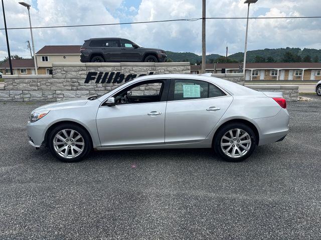 chevrolet malibu 2015 1G11F5SL9FU137990 image chevrolet malibu 2015 1G11F5SL9FU137990 image