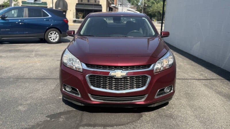chevrolet malibu 2015 1G11D5SL1FF336543 image chevrolet malibu 2015 1G11D5SL1FF336543 image