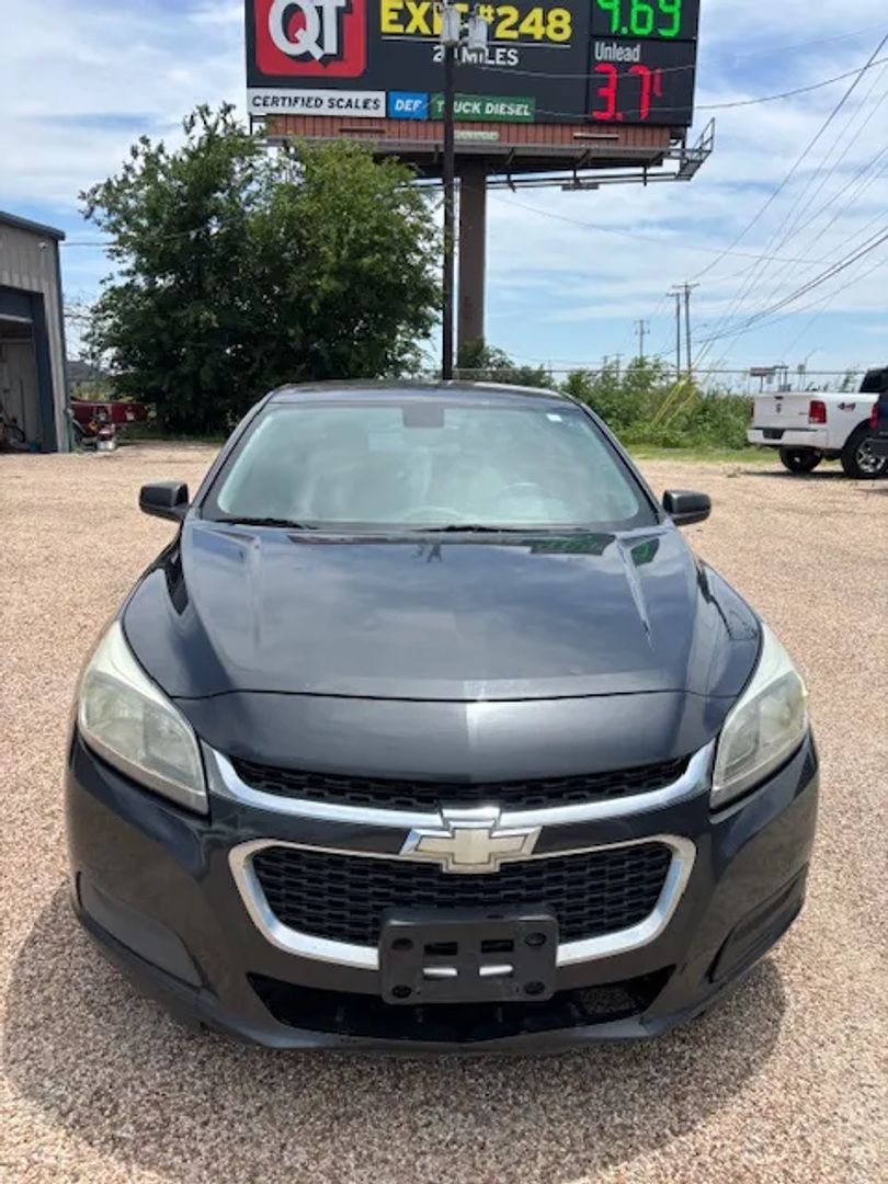 chevrolet malibu 2015 1G11A5SLXFF174257 image chevrolet malibu 2015 1G11A5SLXFF174257 image