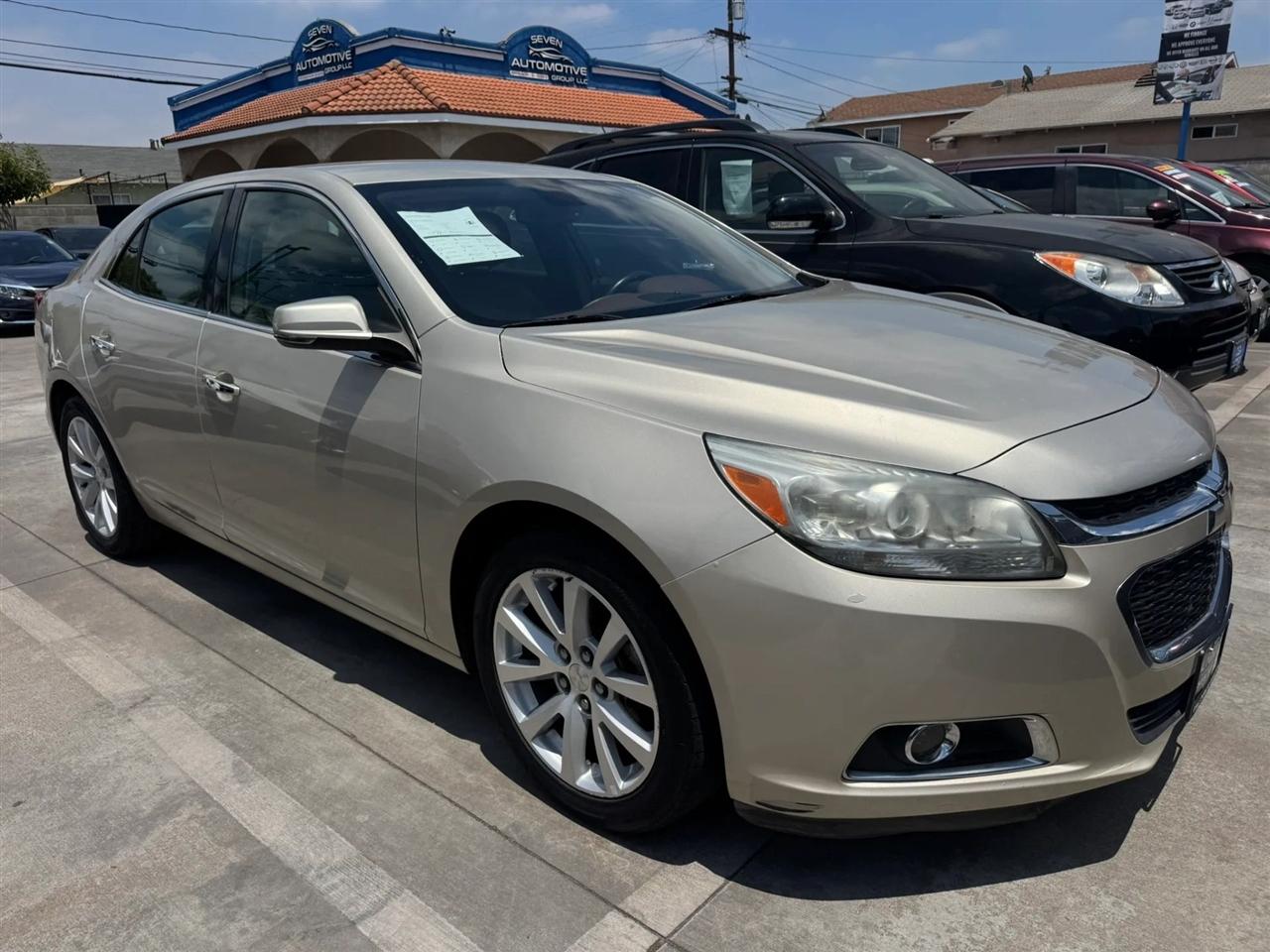 chevrolet malibu 2015 1G11F5SL7FF269716 image chevrolet malibu 2015 1G11F5SL7FF269716 image