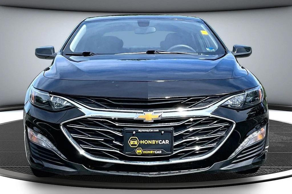 chevrolet malibu 2022 1G1ZD5ST8NF158762 image chevrolet malibu 2022 1G1ZD5ST8NF158762 image