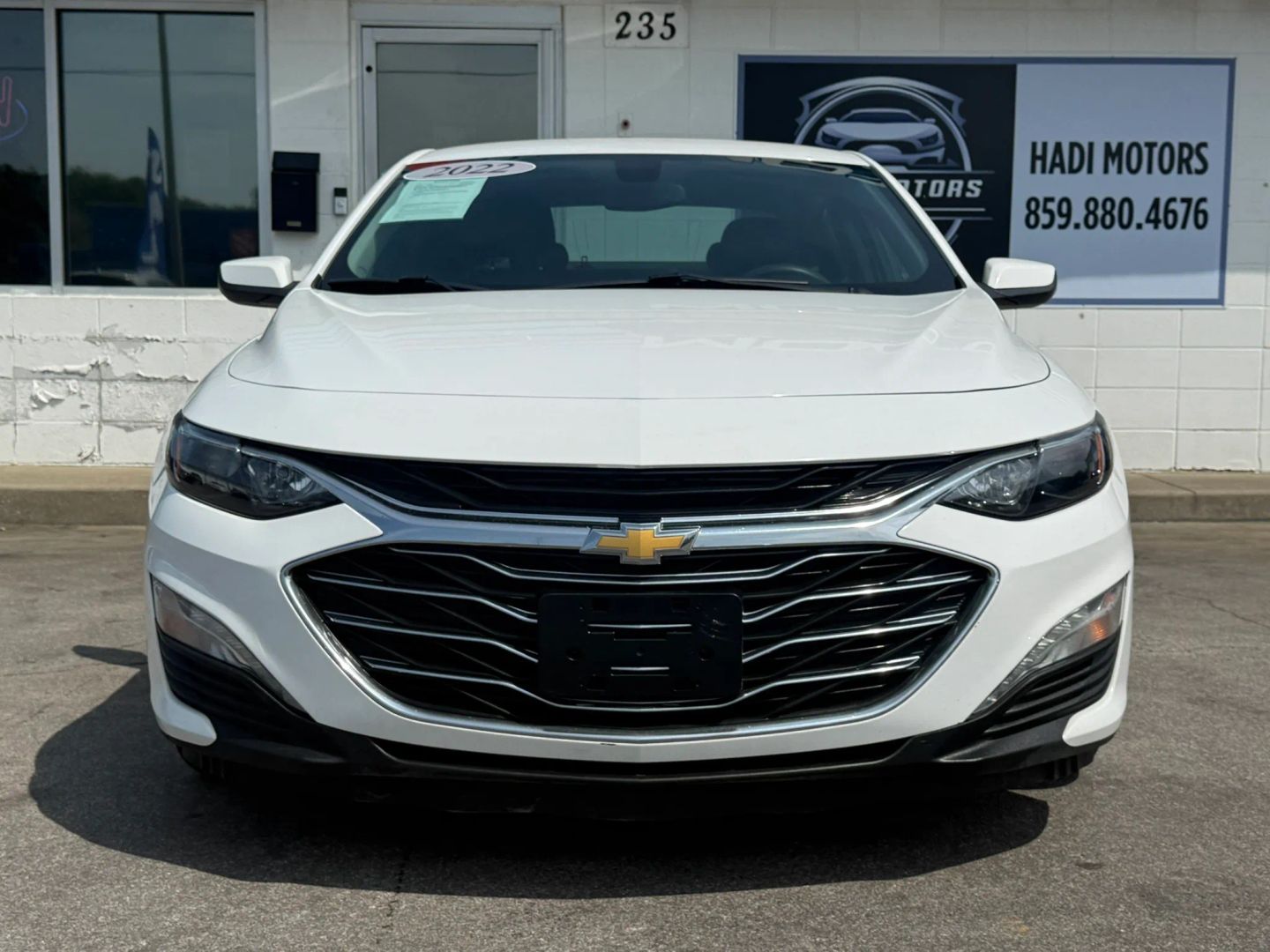 chevrolet malibu 2022 1G1ZD5STXNF139159 image chevrolet malibu 2022 1G1ZD5STXNF139159 image