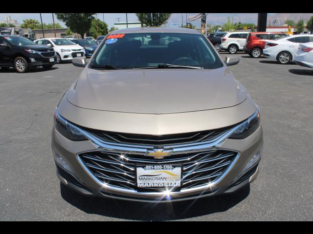 chevrolet malibu 2022 1G1ZD5ST5NF118607 image chevrolet malibu 2022 1G1ZD5ST5NF118607 image
