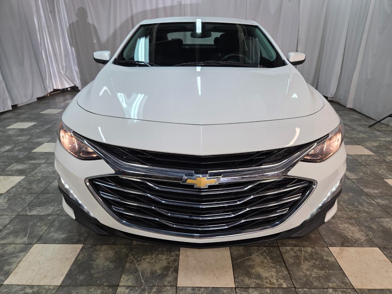 chevrolet malibu 2022 1G1ZD5ST6NF168660 image chevrolet malibu 2022 1G1ZD5ST6NF168660 image