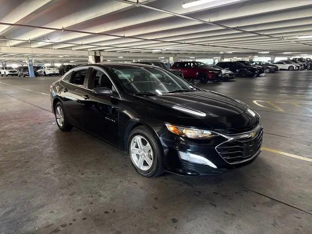 chevrolet malibu 2022 1G1ZD5ST9NF194864 image chevrolet malibu 2022 1G1ZD5ST9NF194864 image