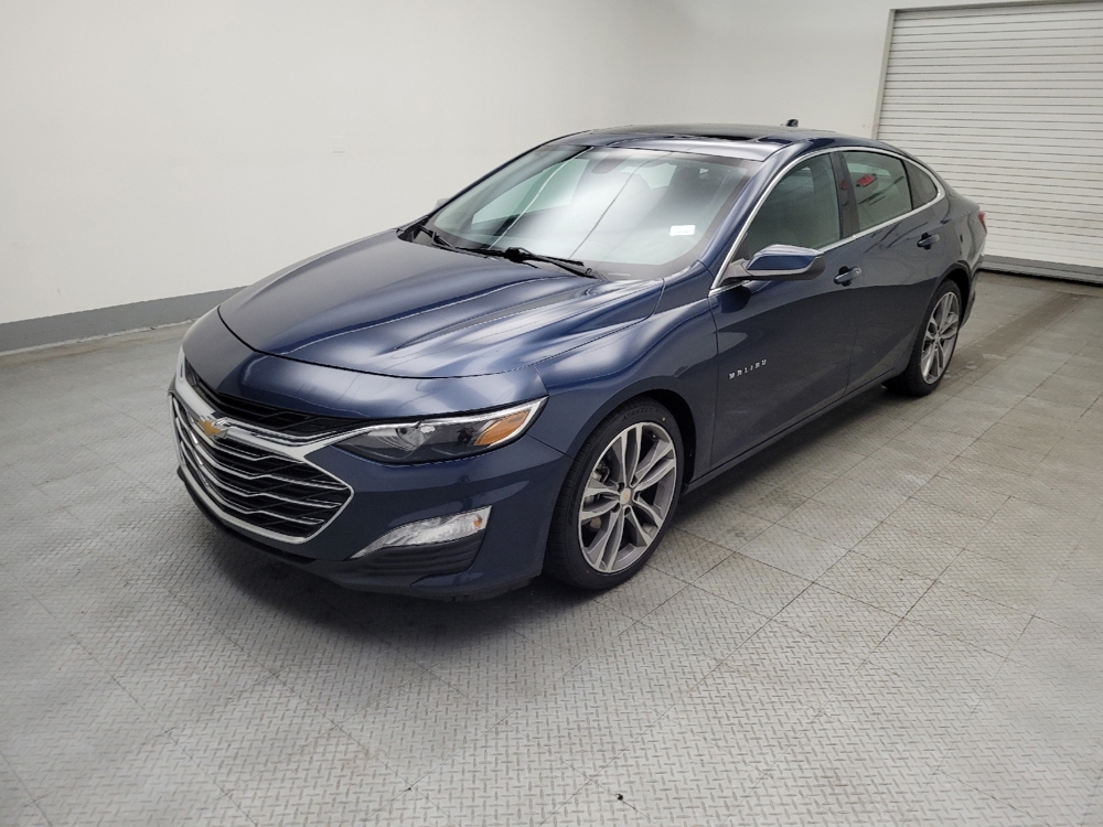 chevrolet malibu 2022 1G1ZD5ST6NF156847 image chevrolet malibu 2022 1G1ZD5ST6NF156847 image
