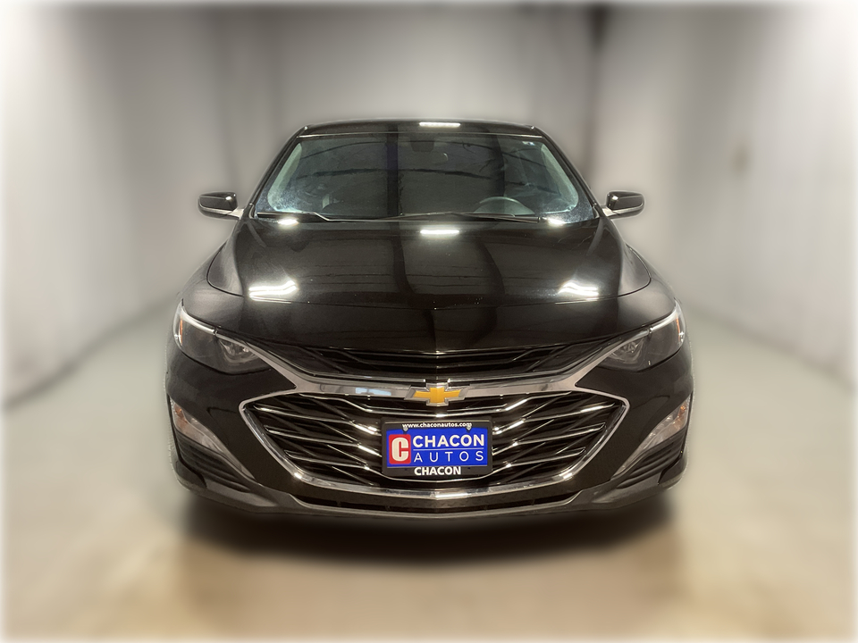 chevrolet malibu 2022 1G1ZD5ST4NF109588 image chevrolet malibu 2022 1G1ZD5ST4NF109588 image
