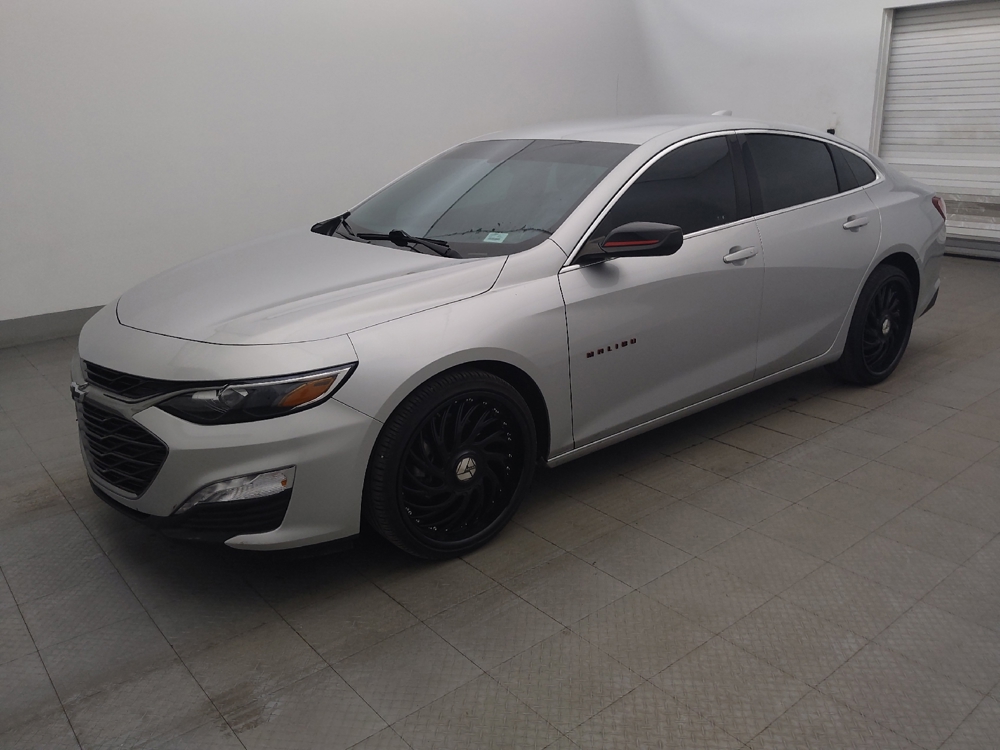 chevrolet malibu 2022 1G1ZD5ST8NF170748 image chevrolet malibu 2022 1G1ZD5ST8NF170748 image