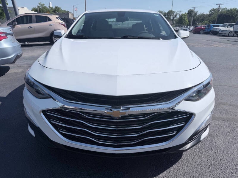chevrolet malibu 2022 1G1ZD5ST1NF184586 image chevrolet malibu 2022 1G1ZD5ST1NF184586 image