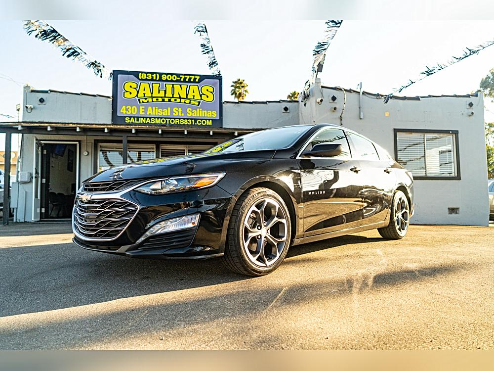 chevrolet malibu 2022 1G1ZD5ST2NF174214 image chevrolet malibu 2022 1G1ZD5ST2NF174214 image