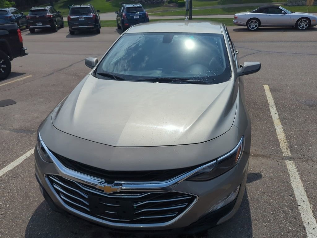 chevrolet malibu 2022 1G1ZD5ST4NF160458 image chevrolet malibu 2022 1G1ZD5ST4NF160458 image