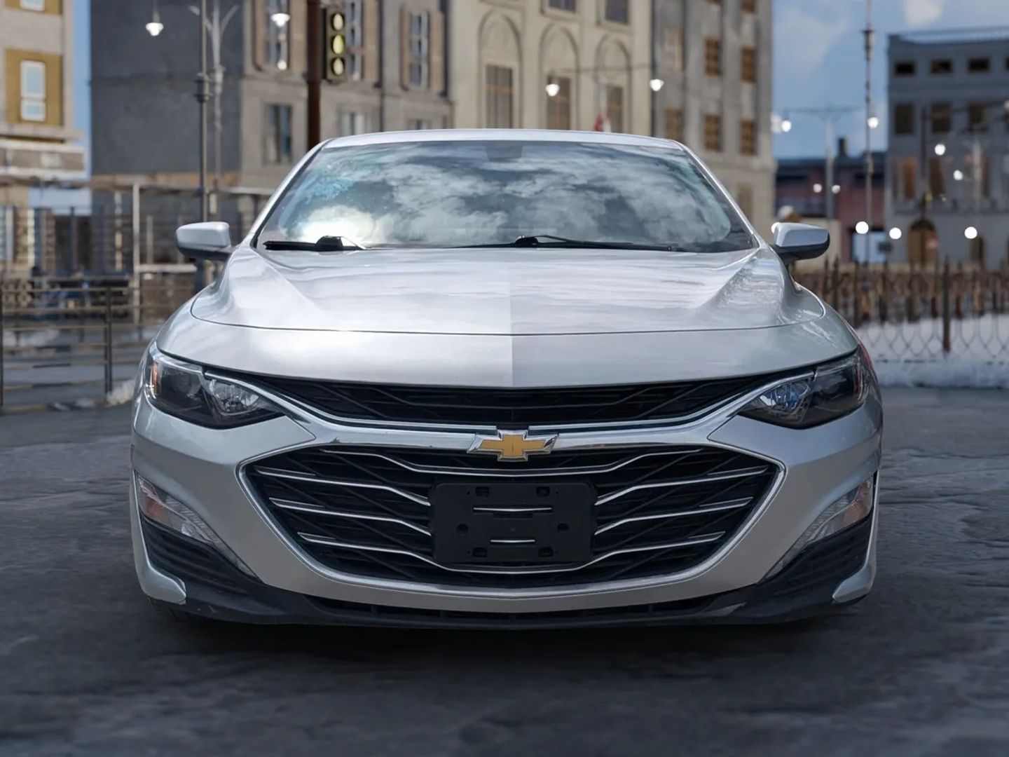 chevrolet malibu 2022 1G1ZD5ST7NF109486 image chevrolet malibu 2022 1G1ZD5ST7NF109486 image