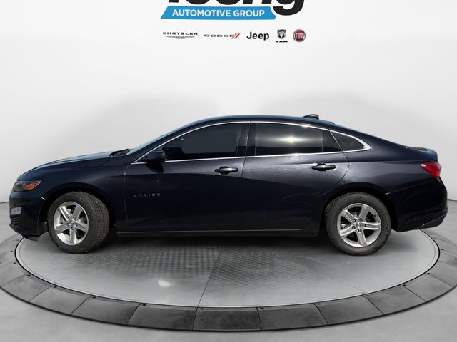 chevrolet malibu 2022 1G1ZD5ST1NF171448 image chevrolet malibu 2022 1G1ZD5ST1NF171448 image