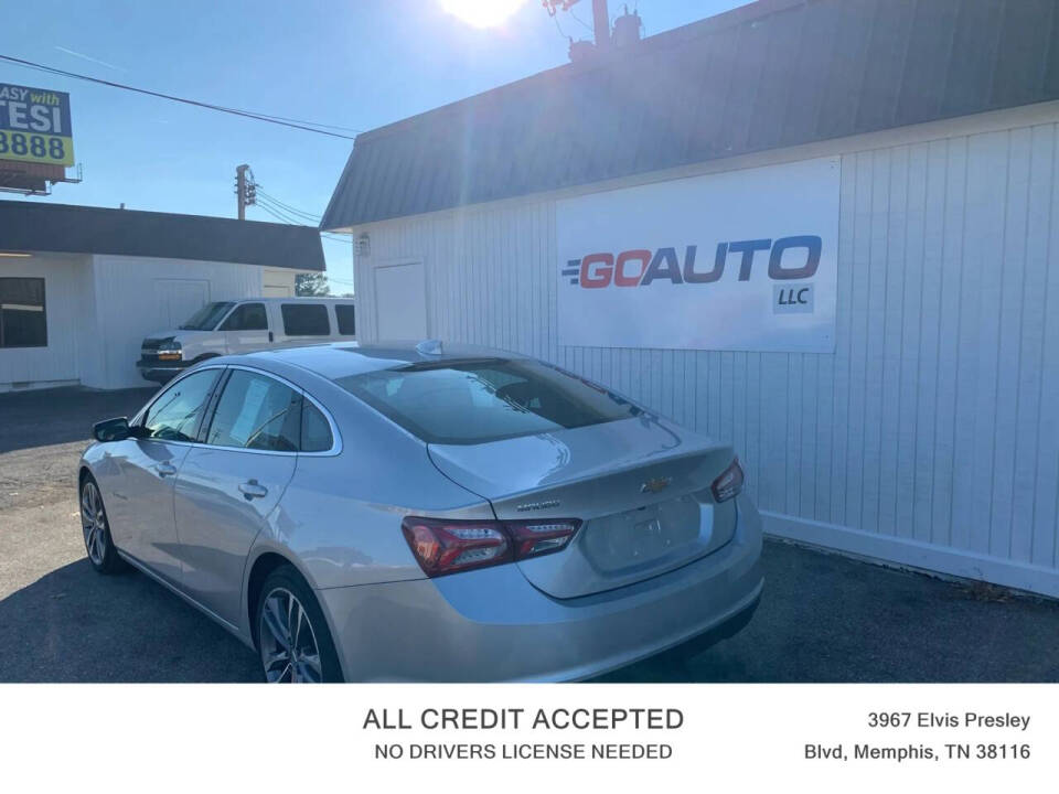 chevrolet malibu 2022 1G1ZD5ST9NF121400 image chevrolet malibu 2022 1G1ZD5ST9NF121400 image