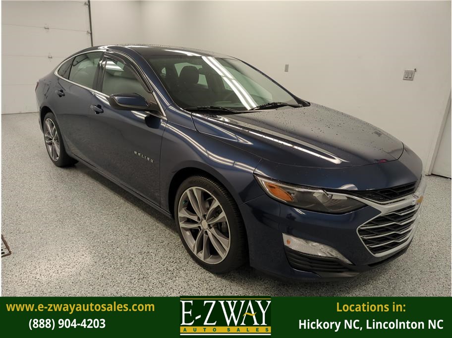 chevrolet malibu 2022 1G1ZD5ST4NF135690 image chevrolet malibu 2022 1G1ZD5ST4NF135690 image