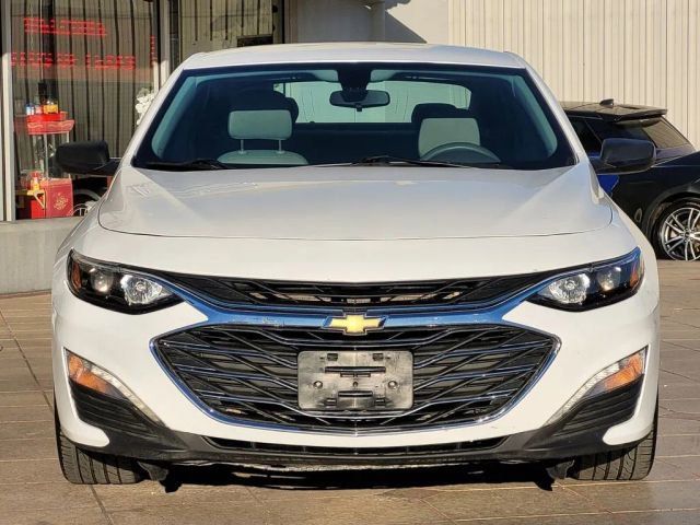 chevrolet malibu 2022 1G1ZD5ST6NF138686 image chevrolet malibu 2022 1G1ZD5ST6NF138686 image
