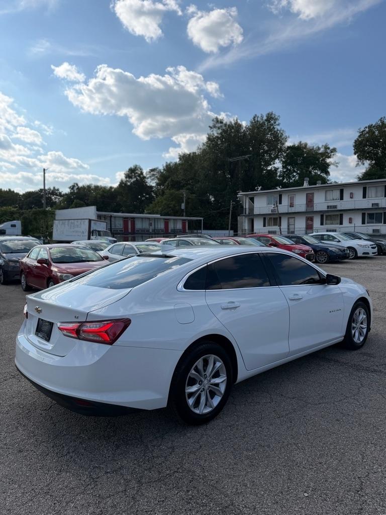 chevrolet malibu 2022 1G1ZD5ST4NF149363 image chevrolet malibu 2022 1G1ZD5ST4NF149363 image