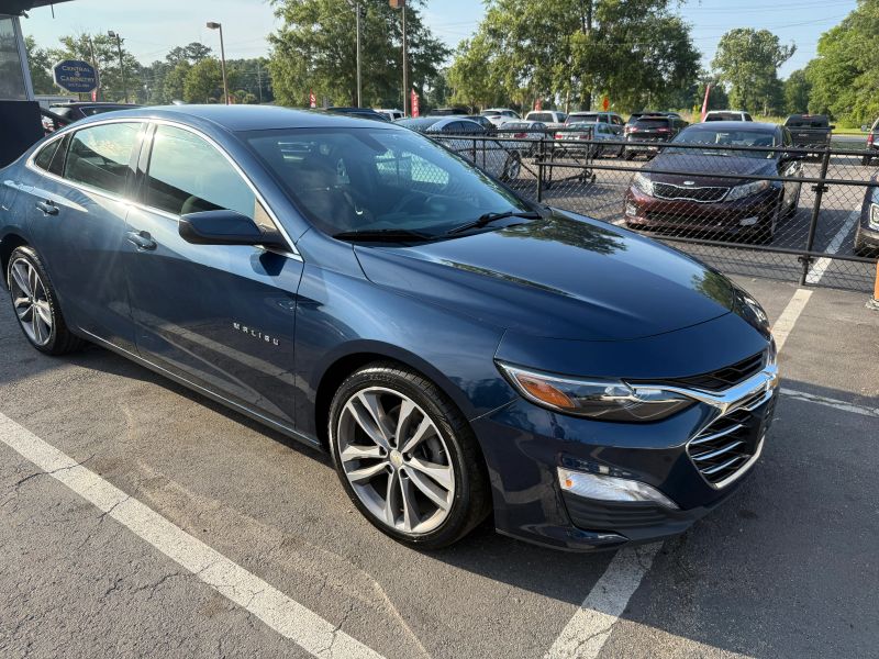 chevrolet malibu 2022 1G1ZD5ST9NF164103 image chevrolet malibu 2022 1G1ZD5ST9NF164103 image