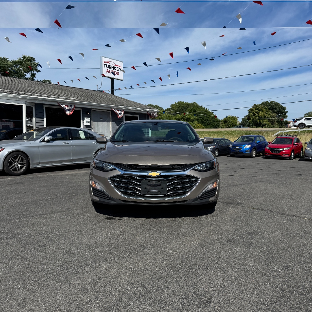 chevrolet malibu 2022 1G1ZD5ST9NF171035 image chevrolet malibu 2022 1G1ZD5ST9NF171035 image