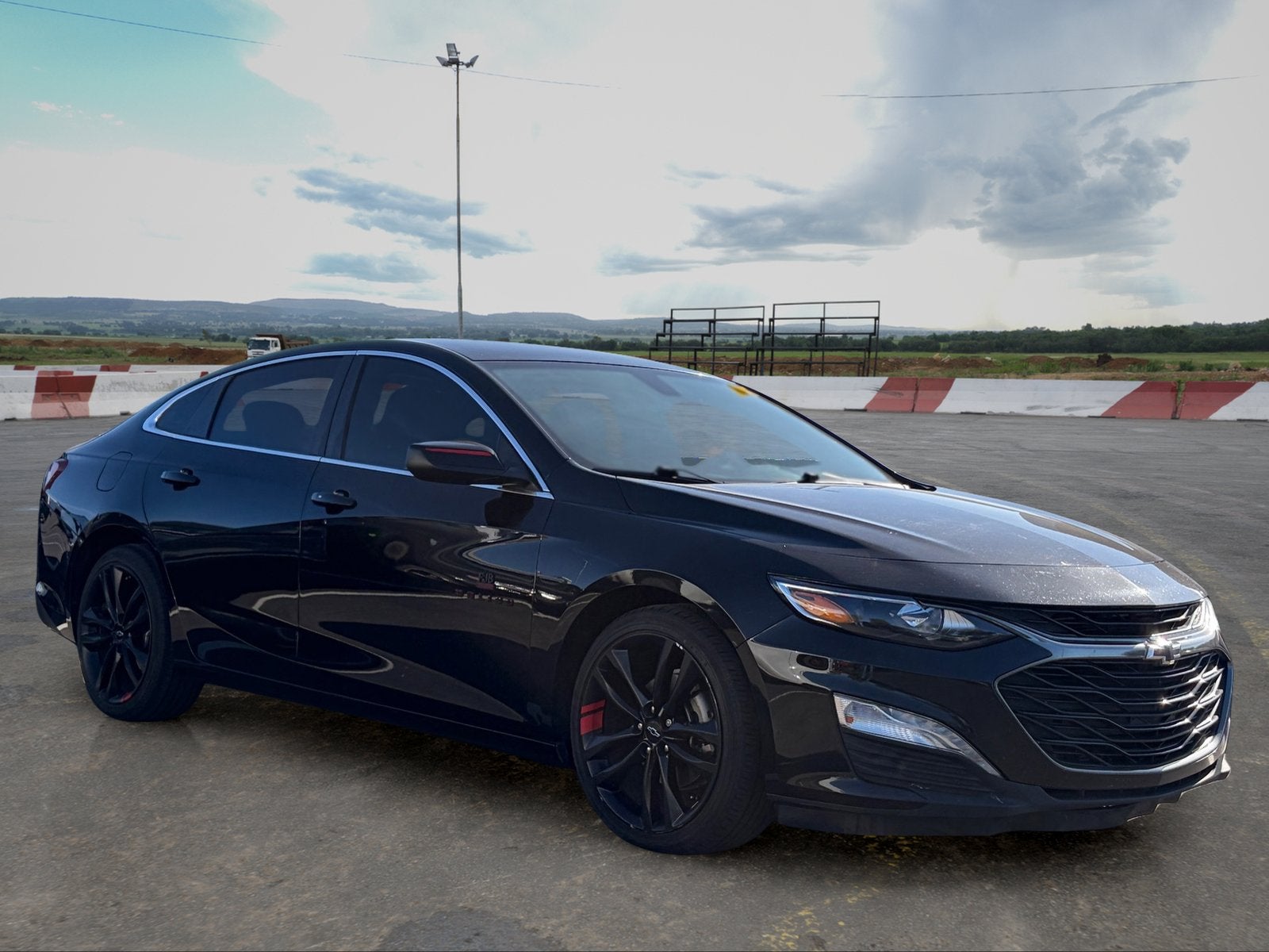 chevrolet malibu 2022 1G1ZD5ST1NF111878 image chevrolet malibu 2022 1G1ZD5ST1NF111878 image