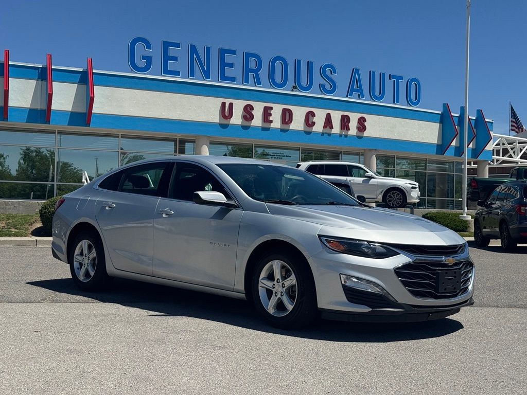 chevrolet malibu 2022 1G1ZD5ST1NF157582 image chevrolet malibu 2022 1G1ZD5ST1NF157582 image