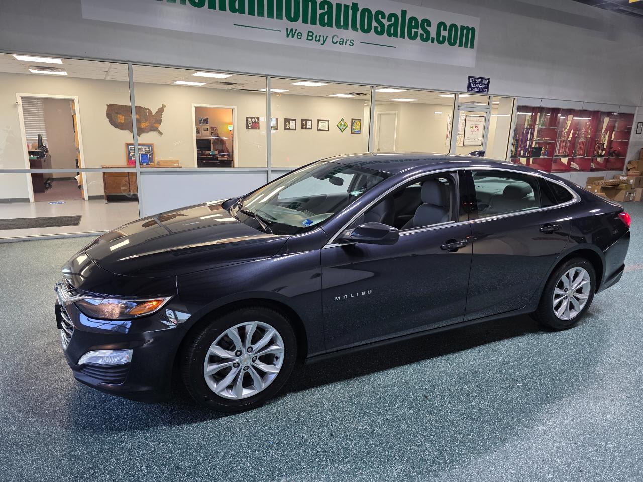 chevrolet malibu 2022 1G1ZD5ST5NF117473 image chevrolet malibu 2022 1G1ZD5ST5NF117473 image