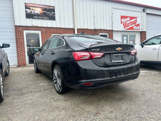 chevrolet malibu 2022 1G1ZD5ST2NF160846 image chevrolet malibu 2022 1G1ZD5ST2NF160846 image