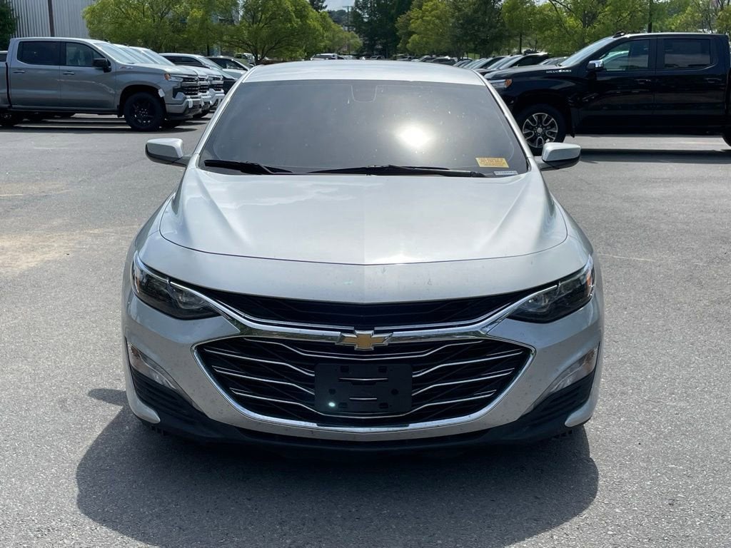 chevrolet malibu 2022 1G1ZD5ST4NF129825 image chevrolet malibu 2022 1G1ZD5ST4NF129825 image