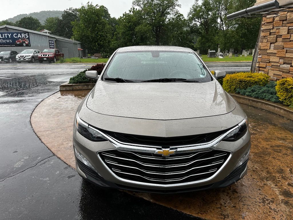 chevrolet malibu 2022 1G1ZD5ST6NF176757 image chevrolet malibu 2022 1G1ZD5ST6NF176757 image
