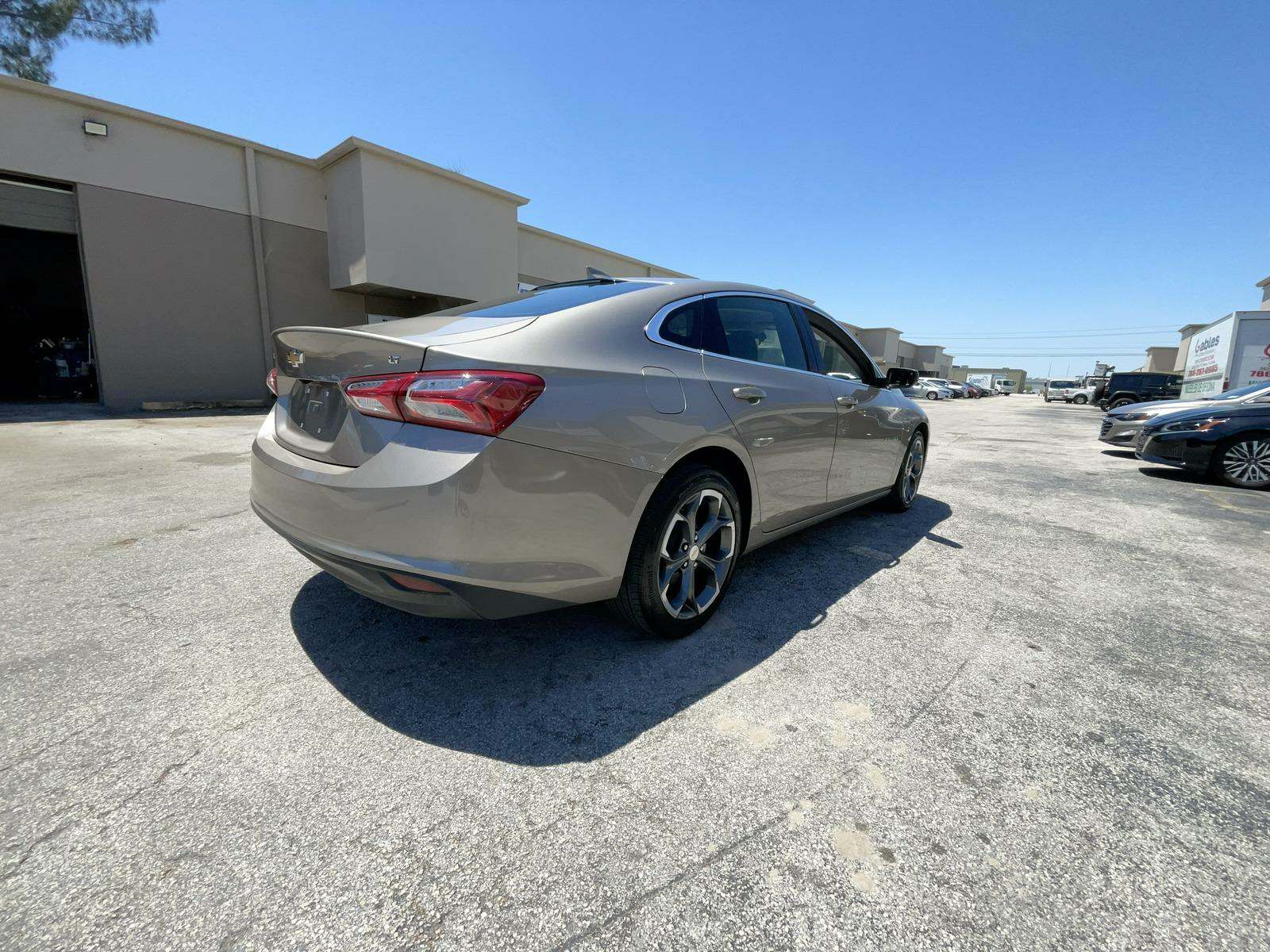 chevrolet malibu 2022 1G1ZD5ST2NF182278 image chevrolet malibu 2022 1G1ZD5ST2NF182278 image