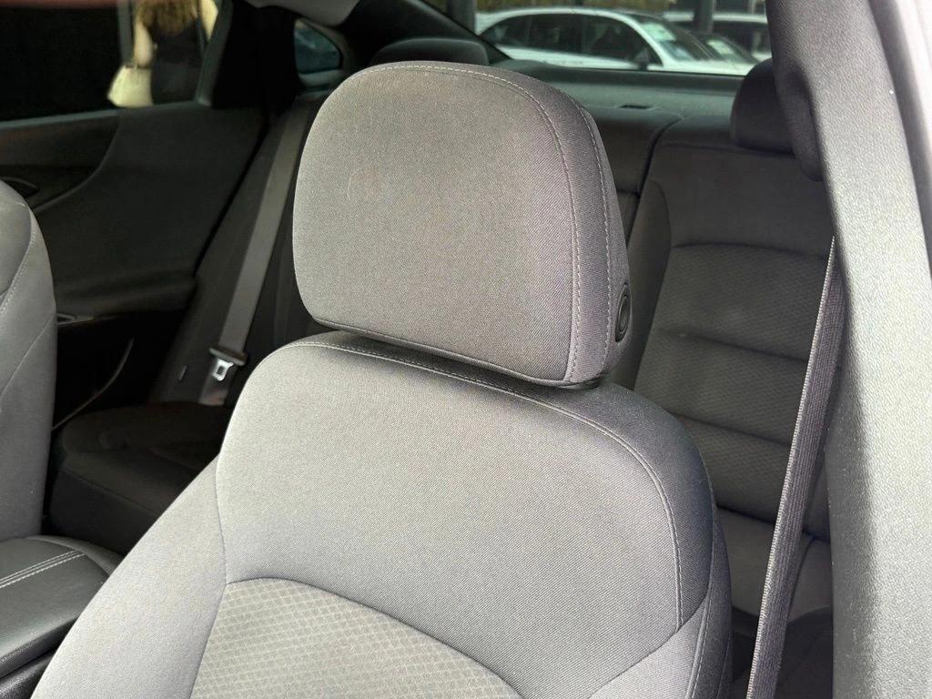 chevrolet malibu 2022 1G1ZD5ST3NF129797 image chevrolet malibu 2022 1G1ZD5ST3NF129797 image