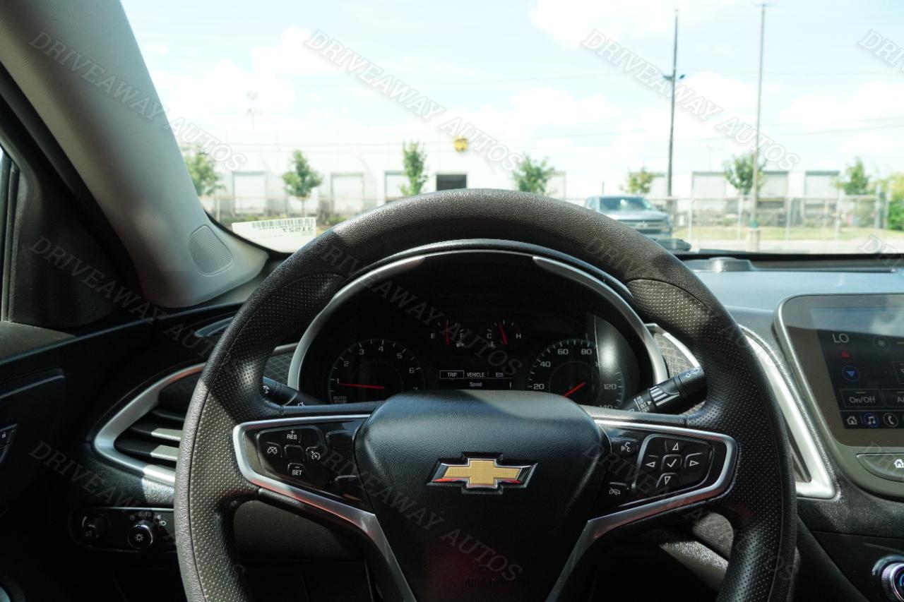 chevrolet malibu 2022 1G1ZD5ST4NF144762 image chevrolet malibu 2022 1G1ZD5ST4NF144762 image
