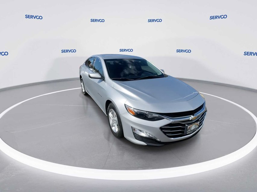 chevrolet malibu 2022 1G1ZD5ST3NF134255 image chevrolet malibu 2022 1G1ZD5ST3NF134255 image