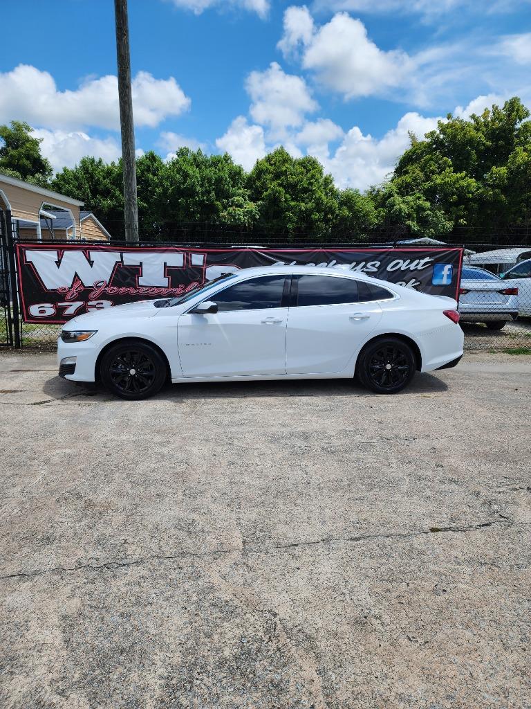 chevrolet malibu 2022 1G1ZD5ST9NF135278 image chevrolet malibu 2022 1G1ZD5ST9NF135278 image