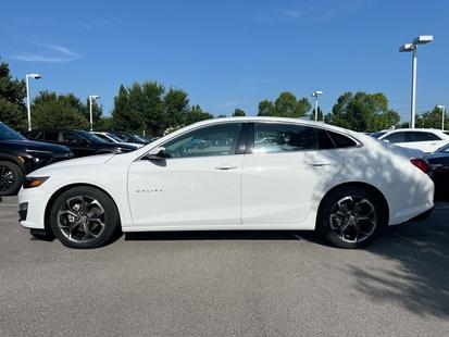 chevrolet malibu 2022 1G1ZD5ST7NF203660 image chevrolet malibu 2022 1G1ZD5ST7NF203660 image