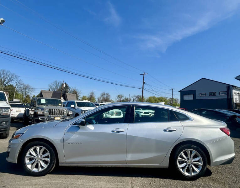 chevrolet malibu 2022 1G1ZD5ST0NF134570 image chevrolet malibu 2022 1G1ZD5ST0NF134570 image