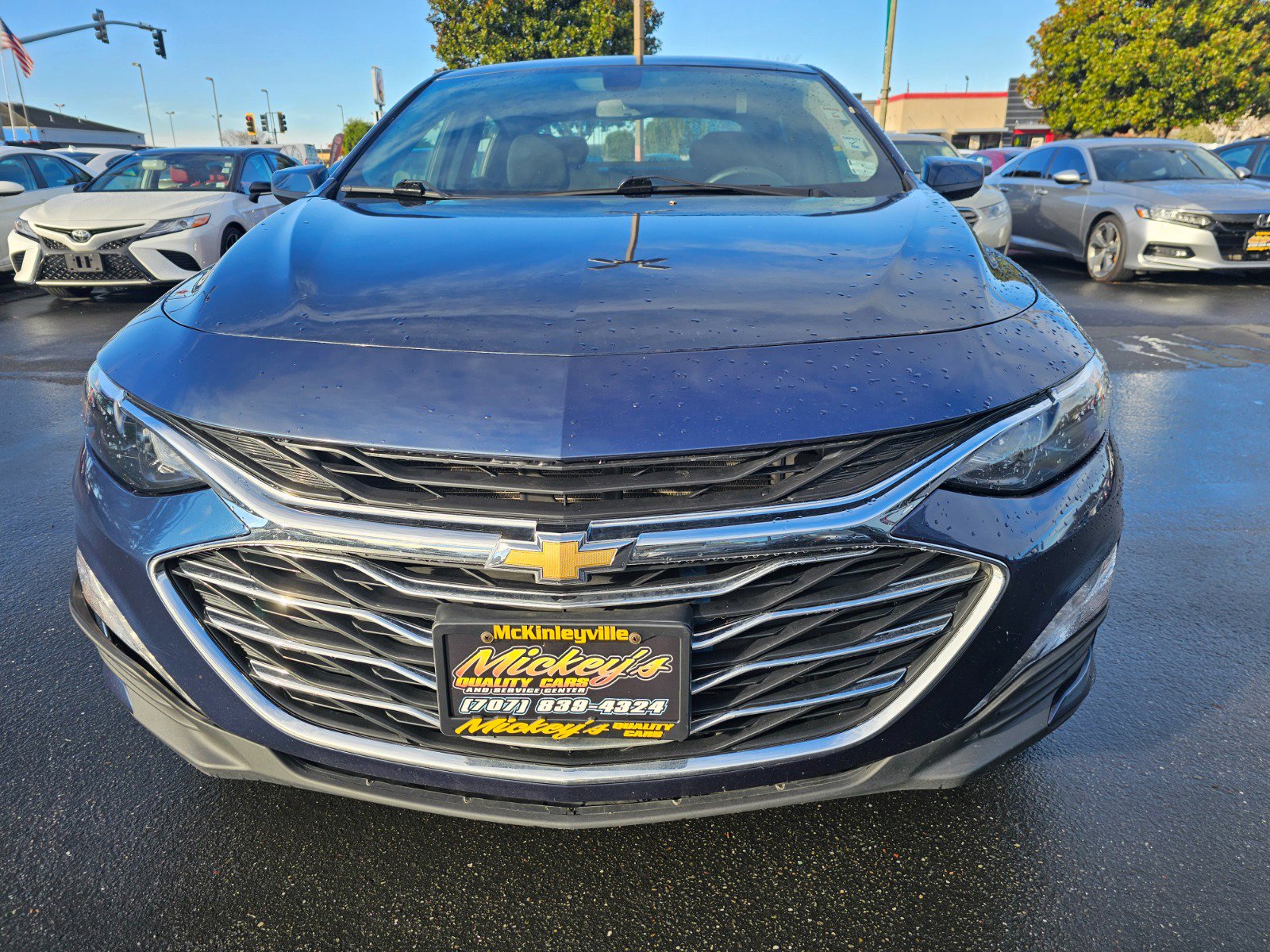 chevrolet malibu 2022 1G1ZD5ST4NF158841 image chevrolet malibu 2022 1G1ZD5ST4NF158841 image