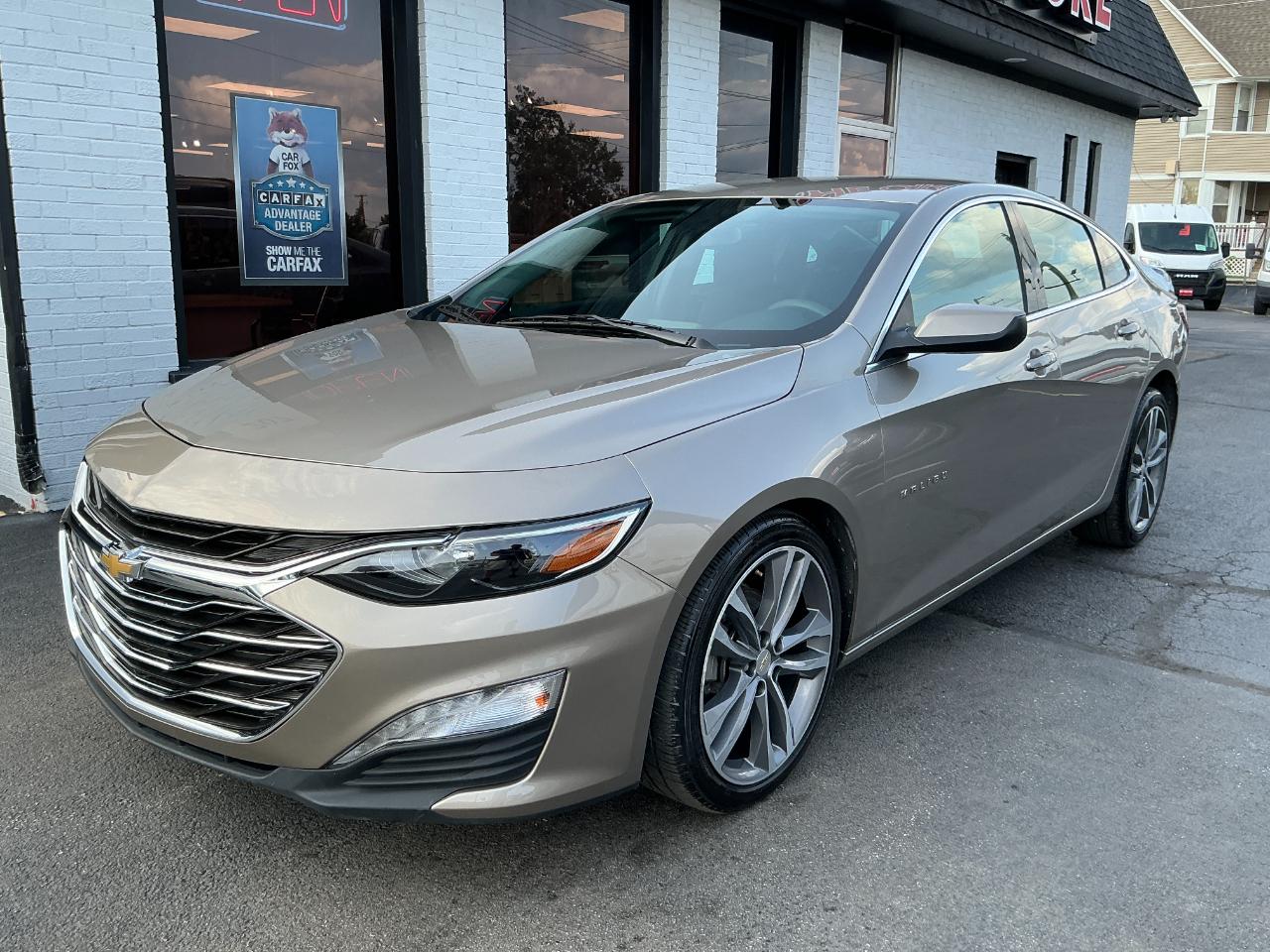 chevrolet malibu 2022 1G1ZD5ST6NF161935 image chevrolet malibu 2022 1G1ZD5ST6NF161935 image