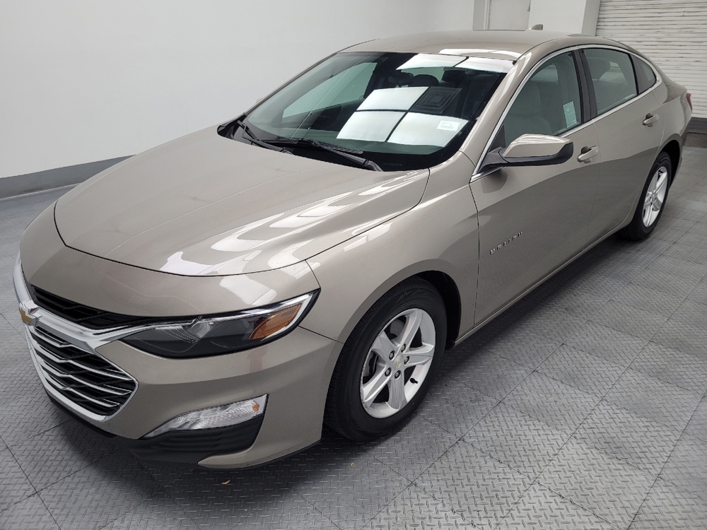 chevrolet malibu 2022 1G1ZD5ST9NF154610 image chevrolet malibu 2022 1G1ZD5ST9NF154610 image