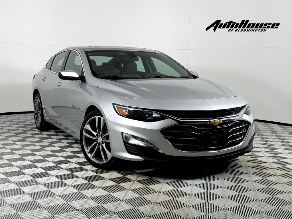 chevrolet malibu 2022 1G1ZD5ST6NF175589 image chevrolet malibu 2022 1G1ZD5ST6NF175589 image