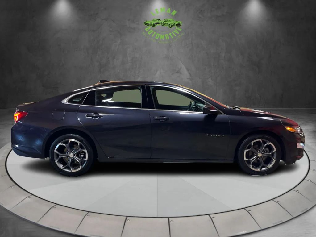 chevrolet malibu 2022 1G1ZD5ST8NF201058 image chevrolet malibu 2022 1G1ZD5ST8NF201058 image