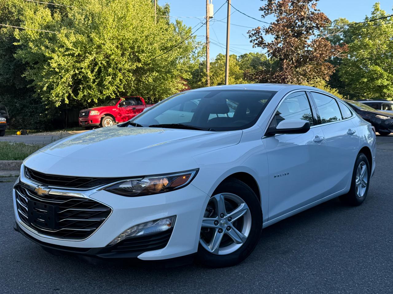 chevrolet malibu 2022 1G1ZD5ST3NF157566 image chevrolet malibu 2022 1G1ZD5ST3NF157566 image